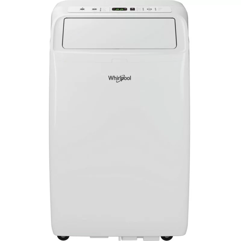 Image : Climatiseur mobile Whirlpool PACF212HPW