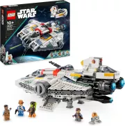 LEGO 75357 Star Wars Ghost et Phantom I