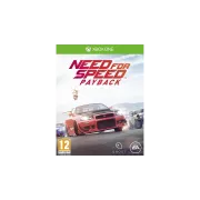 Need for Speed Payback XBox One