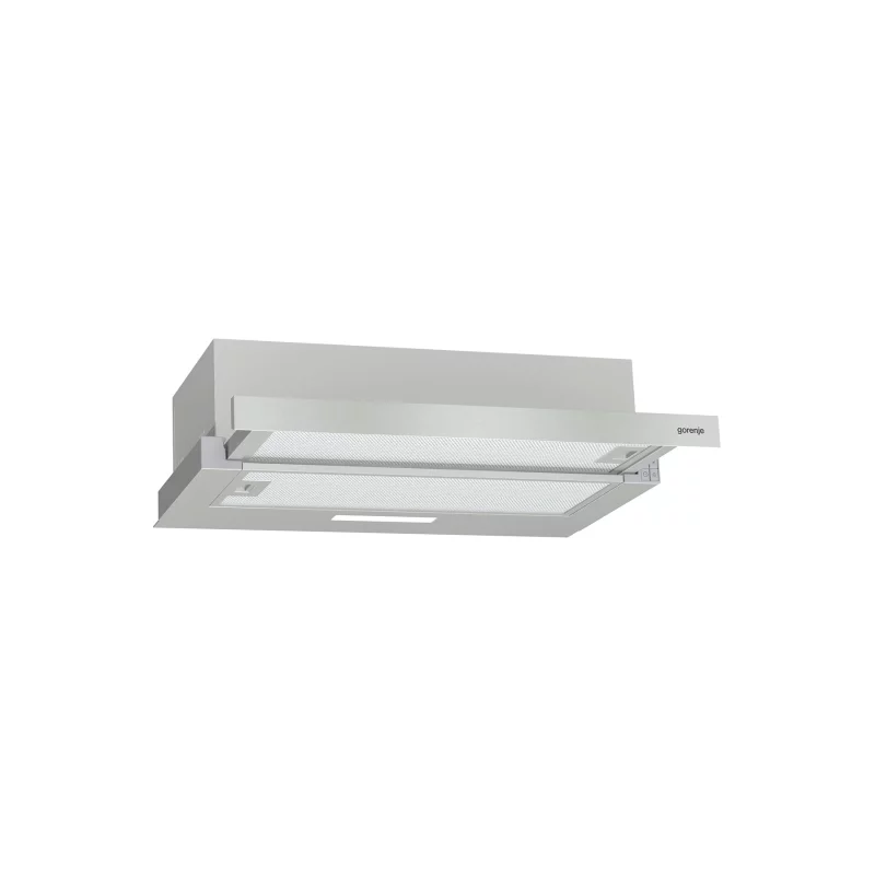 Image : Hotte escamotable GORENJE TH62E3X