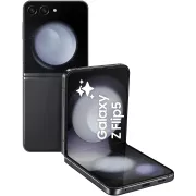 SAMSUNG Galaxy Z Flip5 Graphite 256Go 5G