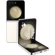 SAMSUNG Galaxy Z Flip5 Creme256Go 5G