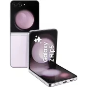SAMSUNG Galaxy Z Flip5 Lavande 512Go 5G