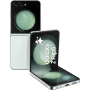 SAMSUNG Galaxy Z Flip5 Vert 512Go 5G