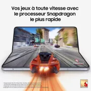 Image : SAMSUNG Galaxy Z Fold5 Noir 512Go 5G
