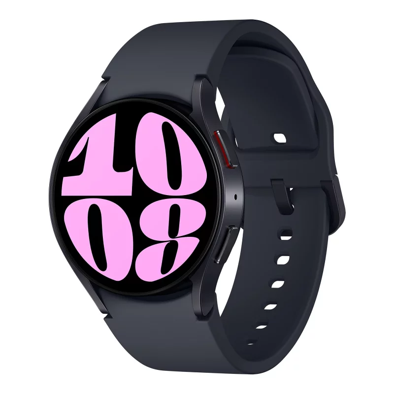 Image : SAMSUNG Galaxy Watch6 Graphite 40mm BT