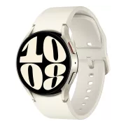 SAMSUNG Galaxy Watch6 Creme 40mm BT