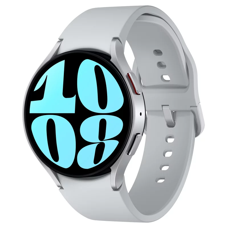 Image : SAMSUNG Galaxy Watch6 Argent 44mm BT