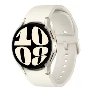 SAMSUNG Galaxy Watch6 Creme 40mm 4G