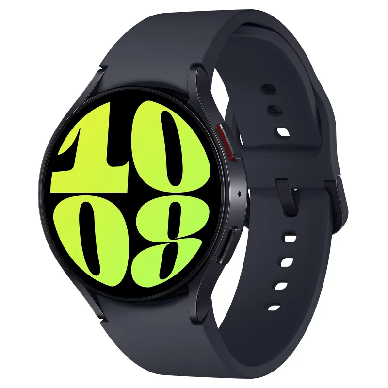 Image : SAMSUNG Galaxy Watch6 Graphite 44mm 4G