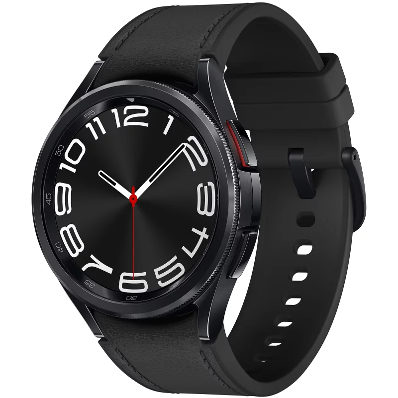 Image : SAMSUNG Galaxy Watch6 Classic BT Noir 43mm