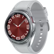 SAMSUNG Galaxy Watch6 Classic BT Argent 43mm
