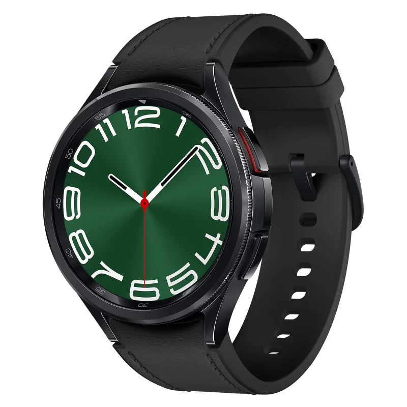 Image : SAMSUNG Galaxy Watch6 Classic 4G Noir 47mm