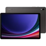 Image : Tablette SAMSUNG Galaxy Tab S9 11 Wifi 128Go Gris