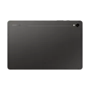 Image : Tablette SAMSUNG Galaxy Tab S9 11 Wifi 256Go Gris