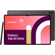 Image : Tablette SAMSUNG Galaxy Tab S9 Ultra 14.6 Wifi 512Go Gris