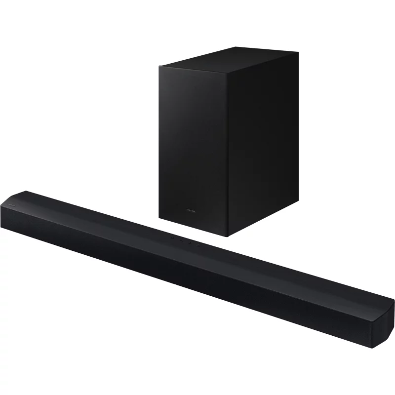 Image : Barre de son SAMSUNG HW-C430