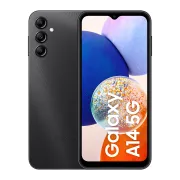 SAMSUNG Galaxy A14 Noir 64Go 5G