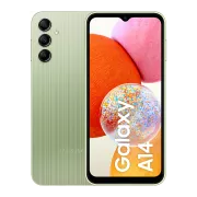 Samsung Galaxy A14 64 Go Vert SM-A145RLGUEUB