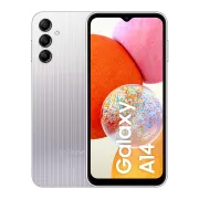 Samsung Galaxy A14 64 Go Gris SM-A145RZSUEUB