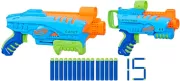 Nerf Elite Junior Ultimate Starter Set