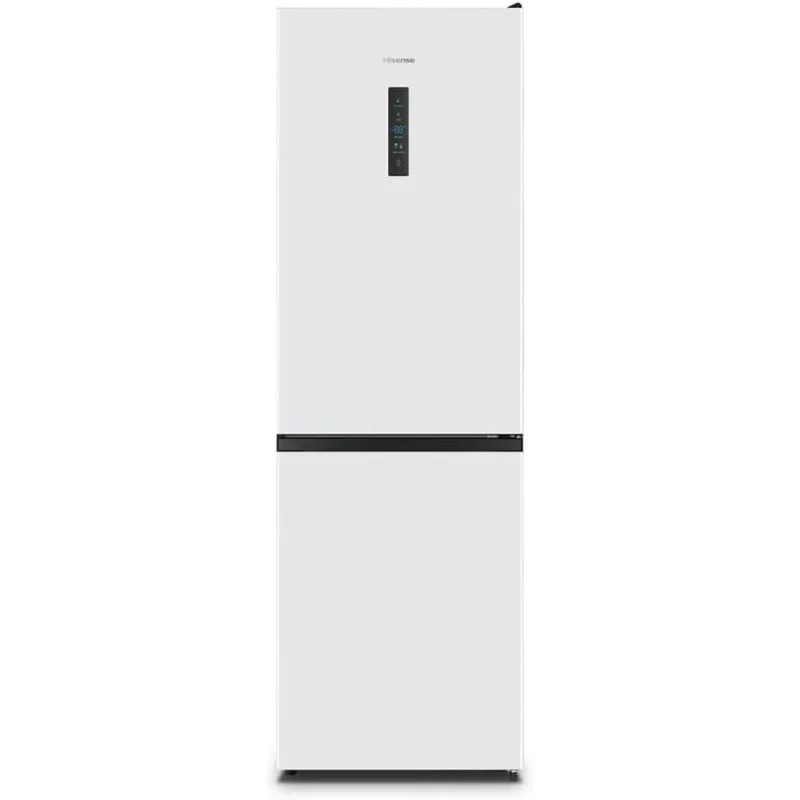 Image : Refrigerateur congelateur en bas Hisense FCN300AWE1