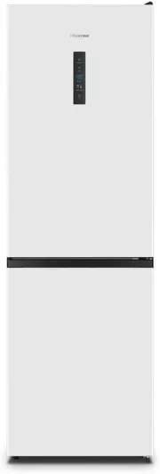 Refrigerateur congelateur en bas Hisense FCN300AWE1
