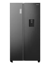 Refrigerateur americain Hisense RS711N4WFD