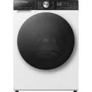 Lave linge hublot HISENSE WF5S1045BW autodose