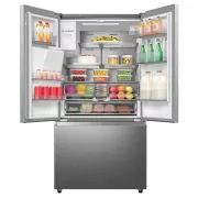 Image : Refrigerateur multi-portes Hisense RF793N4SASE