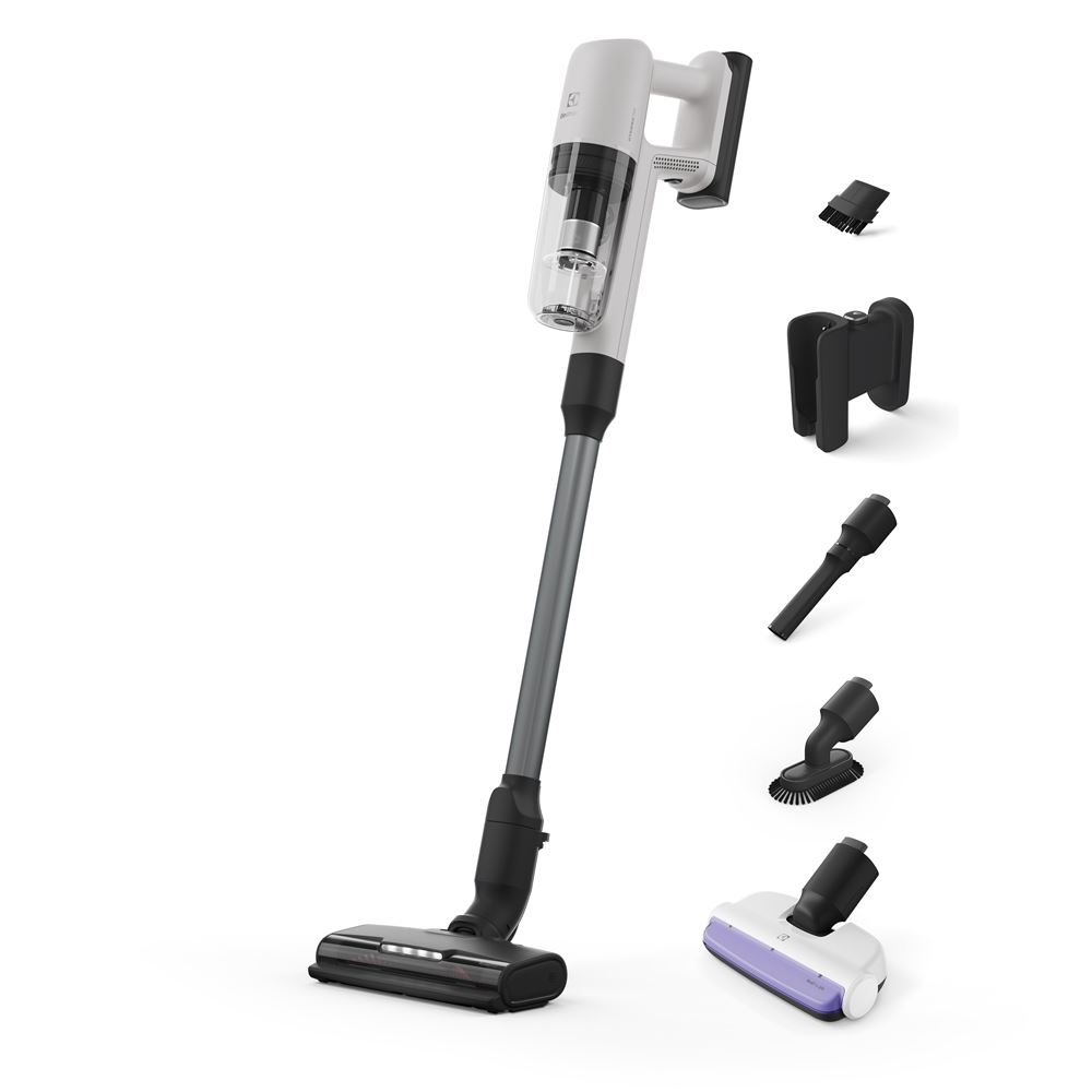 Image : Aspirateur balai Electrolux 700 EP71HB14UV