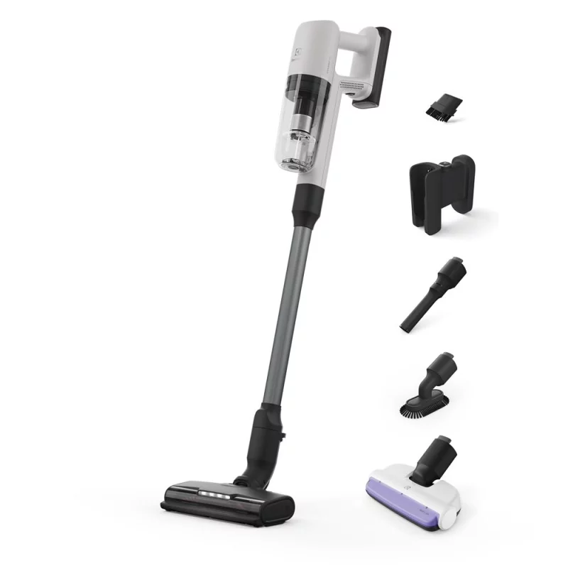 Image : Aspirateur balai Electrolux 700 EP71HB14UV