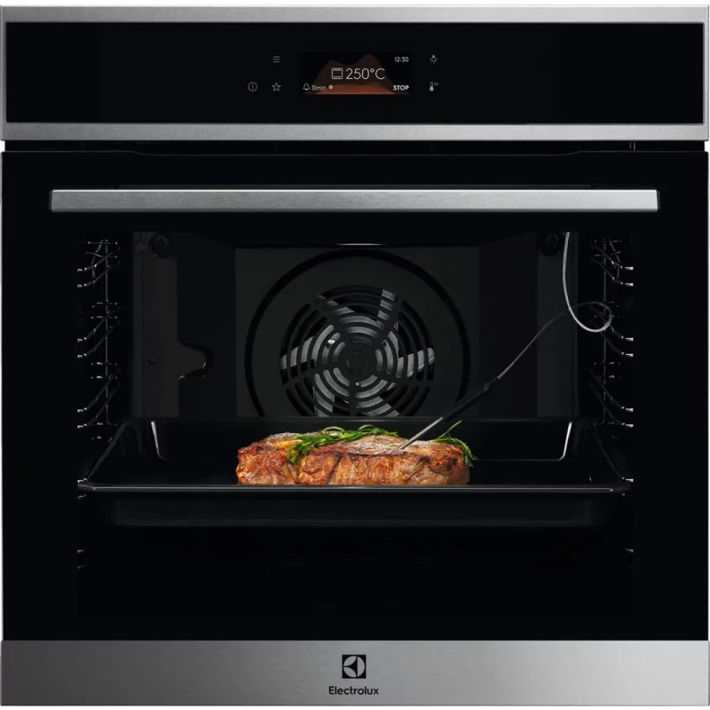 Image : Four Electrolux EOE8P39X