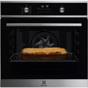 Image : Four encastrable ELECTROLUX EOF6P46VX0