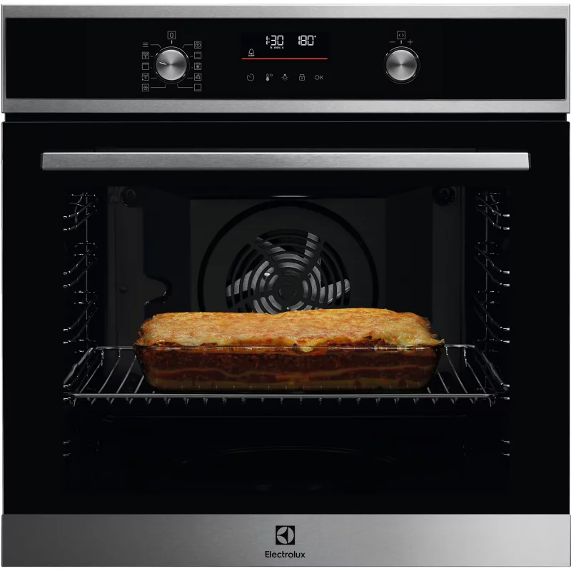 Image : Four encastrable ELECTROLUX EOF6P46VX0