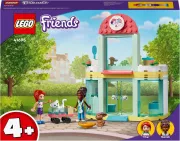 Lego 41695 Lego Friends La Clinique veterinaire