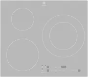 Plaque induction Electrolux DIT60342CS