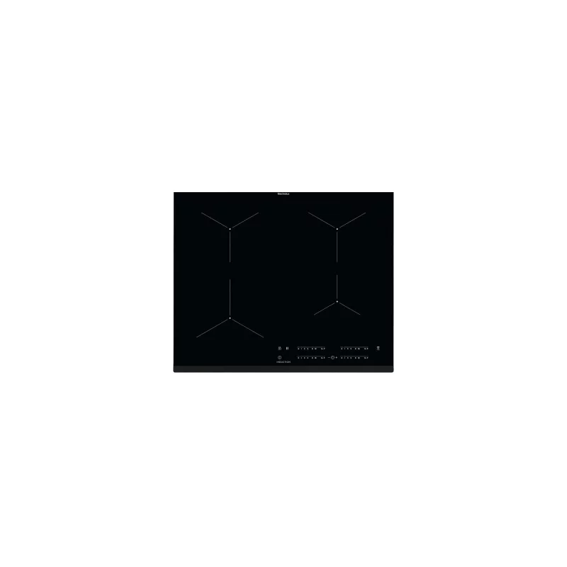 Image : Table induction ELECTROLUX EIT61443B