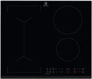 Table de cuisson induction ELECTROLUX LIV63431BK