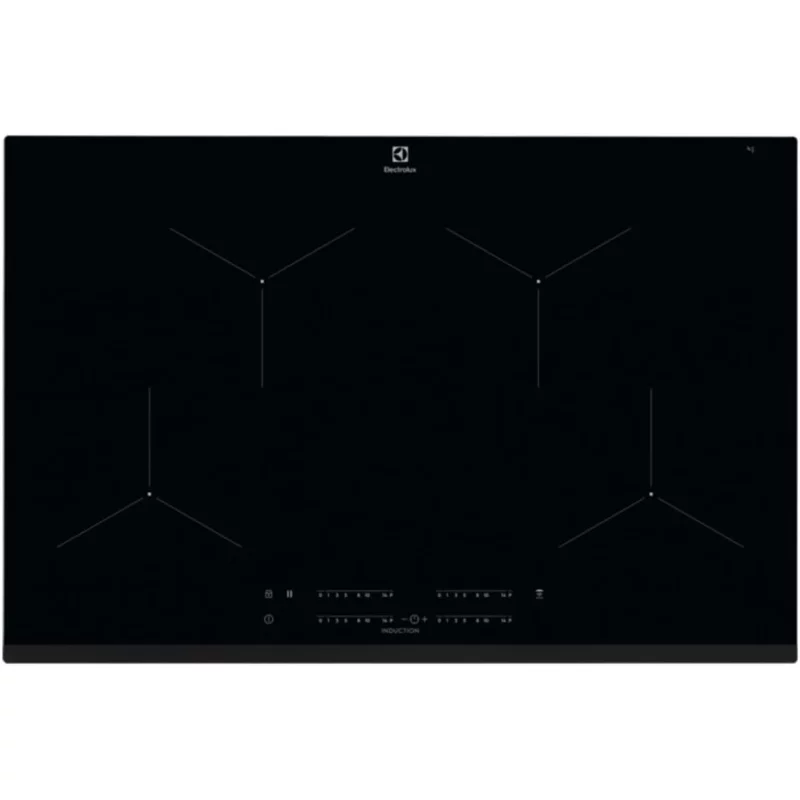 Image : Plaque induction Electrolux EIT814