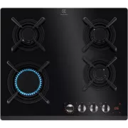Table gaz ELECTROLUX KGG643753K