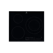 Image : Table induction ELECTROLUX LIT60342 H2H