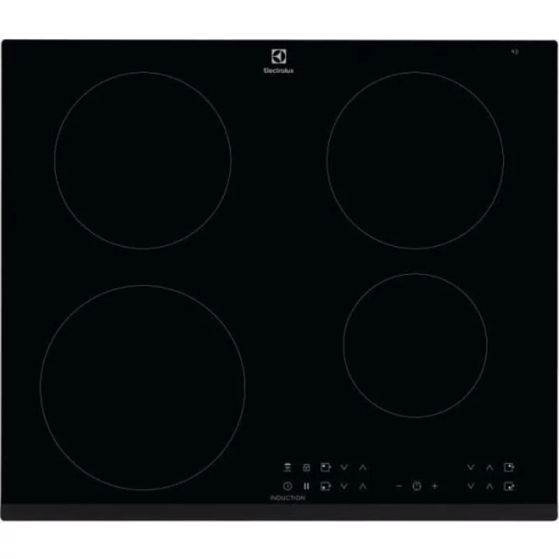 Image : Table a induction ELECTROLUX LIR60430