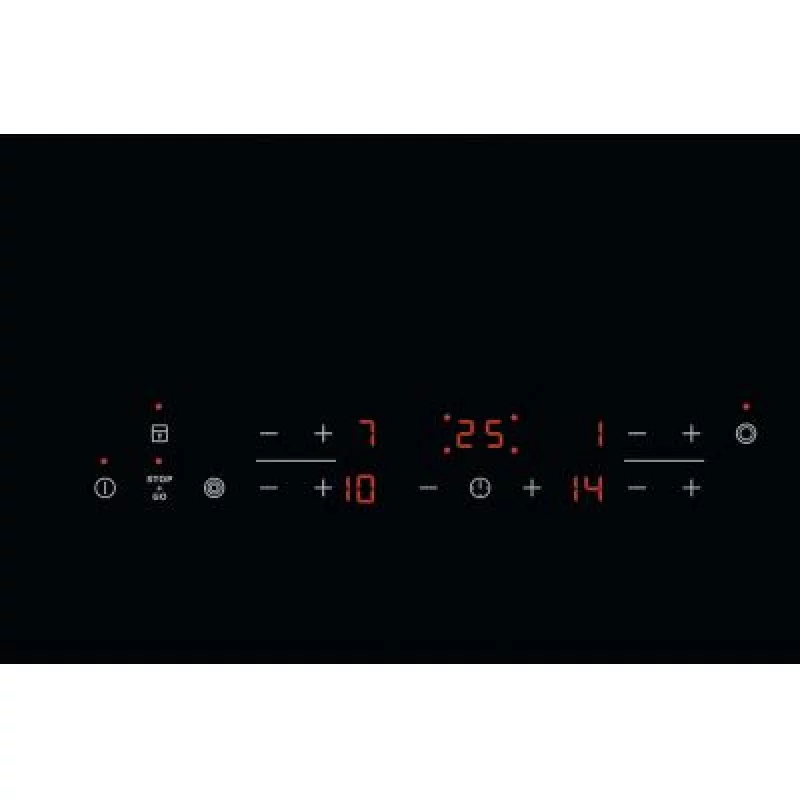 Image : Plaque vitroceramique Electrolux EHV6343IOK