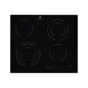 Image : Plaque vitroceramique Electrolux EHV6343IOK