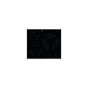 Table vitroceramique ELECTROLUX BHV6232FOK