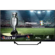 TV QLED 55' HISENSE 55A7KQ