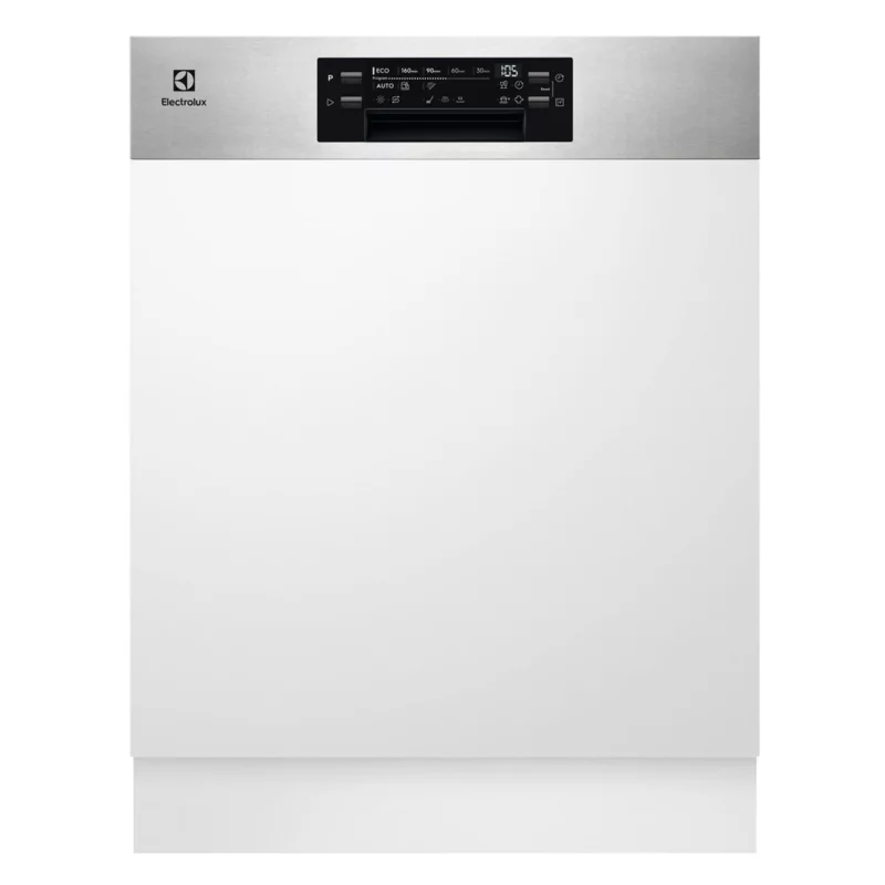 Image : Lave-vaisselle Electrolux EEA47201IX