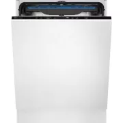 Lave-vaisselle Electrolux EES48400L