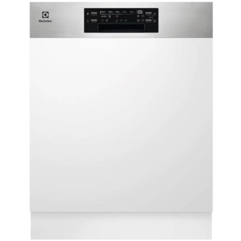 Image : Lave-vaisselle intégré 60 cm ELECTROLUX KEAC7200IX